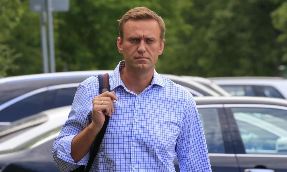 Ρωσία: Στενός σύμμαχος του Ναβάλνι συμπεριελήφθη σε λίστα καταζητούμενων